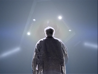 Illustration for article titled The X-Files Remastered in HD, But Only for the Germans